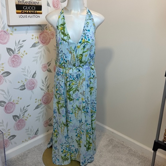 Adelyn Rae Dresses & Skirts - Adelyn Rae Floral Dress